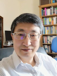Hong Zhu