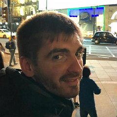Stefanos Chaliasos